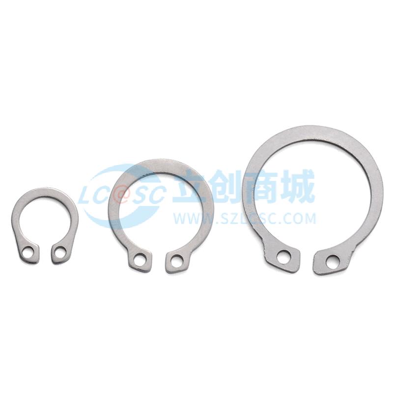 GB894.1 M16 304 B实物图