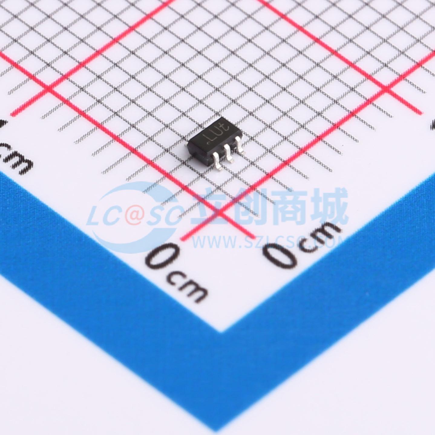 PMGD175XNEX实物图