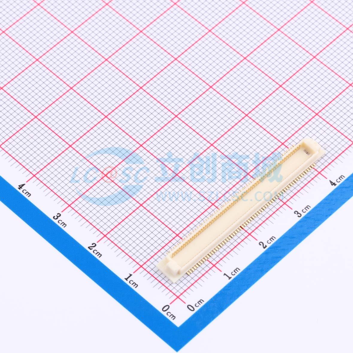 点击查看大图 FX8-120P-SV(91)实物图