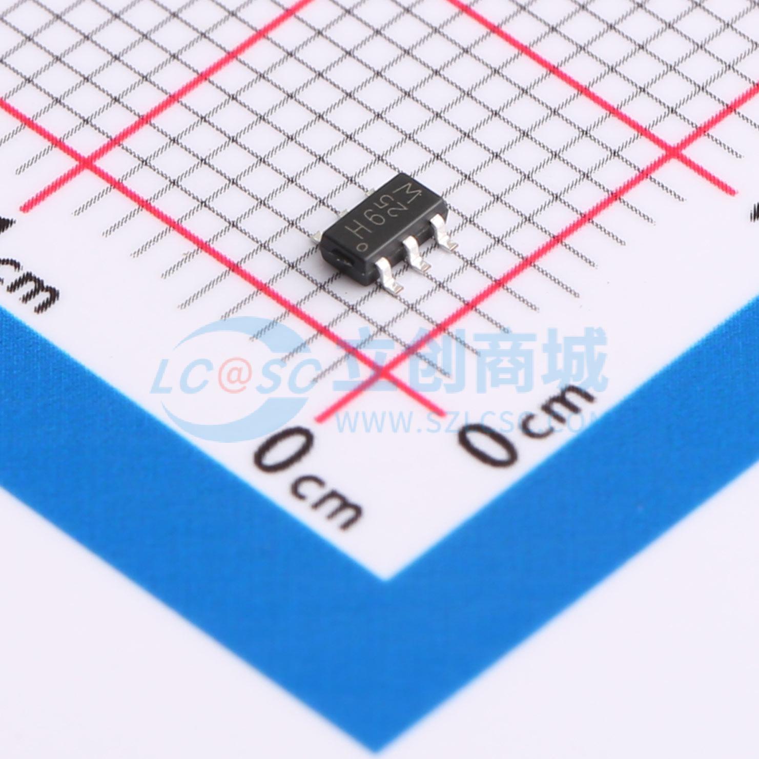 点击查看大图 PMN40SNAX实物图
