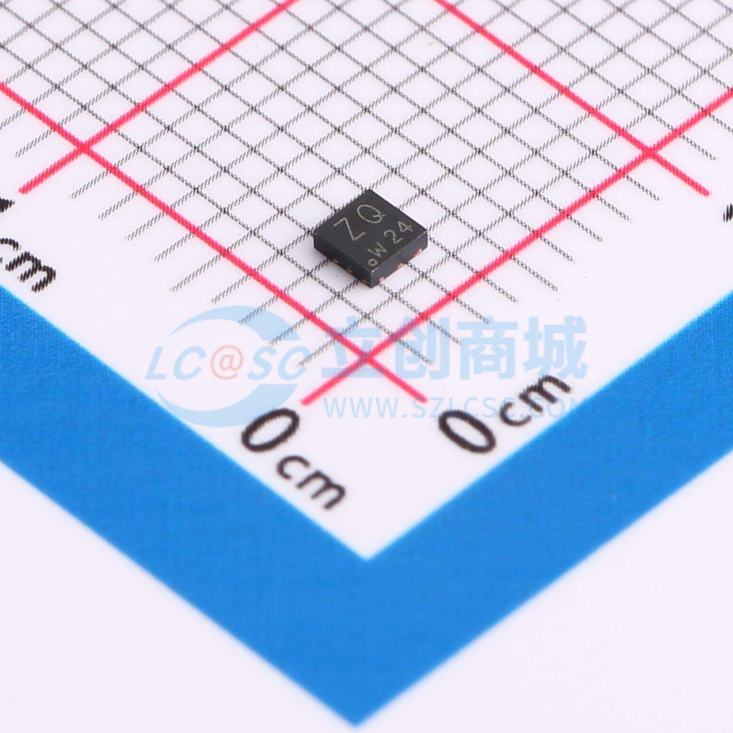 点击查看大图 PMPB07R3ENX实物图