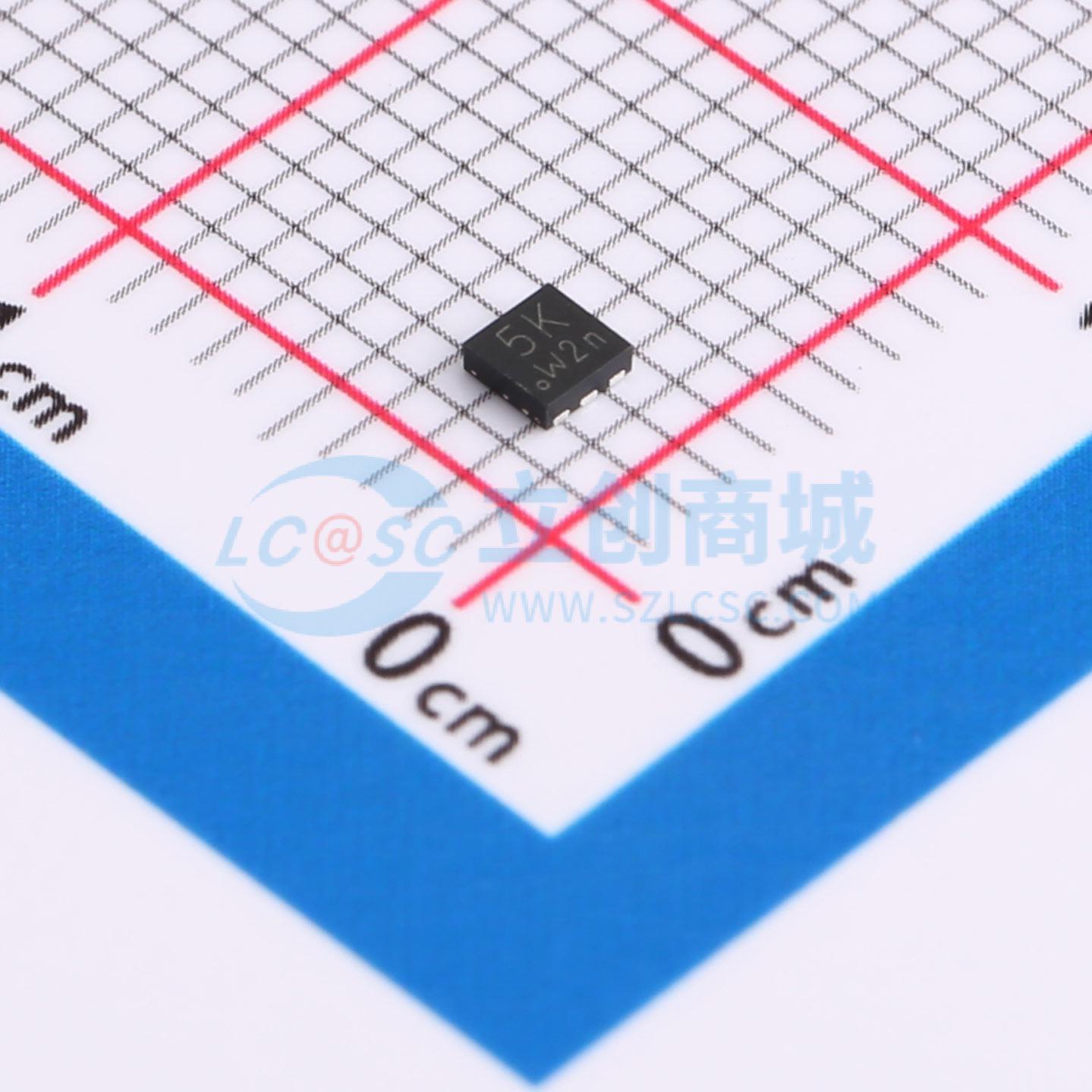 点击查看大图 PMPB16EPX实物图