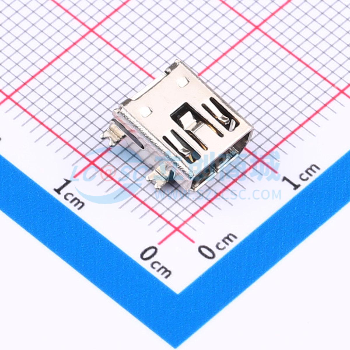 MUSB-05-S-AB-SM-A实物图