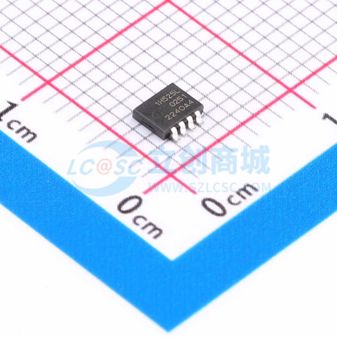 点击查看大图 PSMN1R5-25MLHX实物图