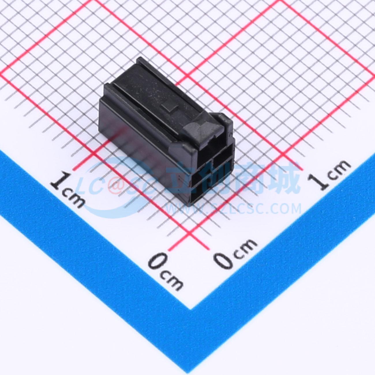点击查看大图 DF62C-4S-2.2C(11)实物图