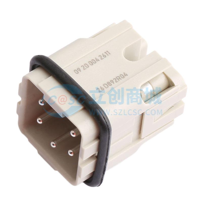 09200042611实物图