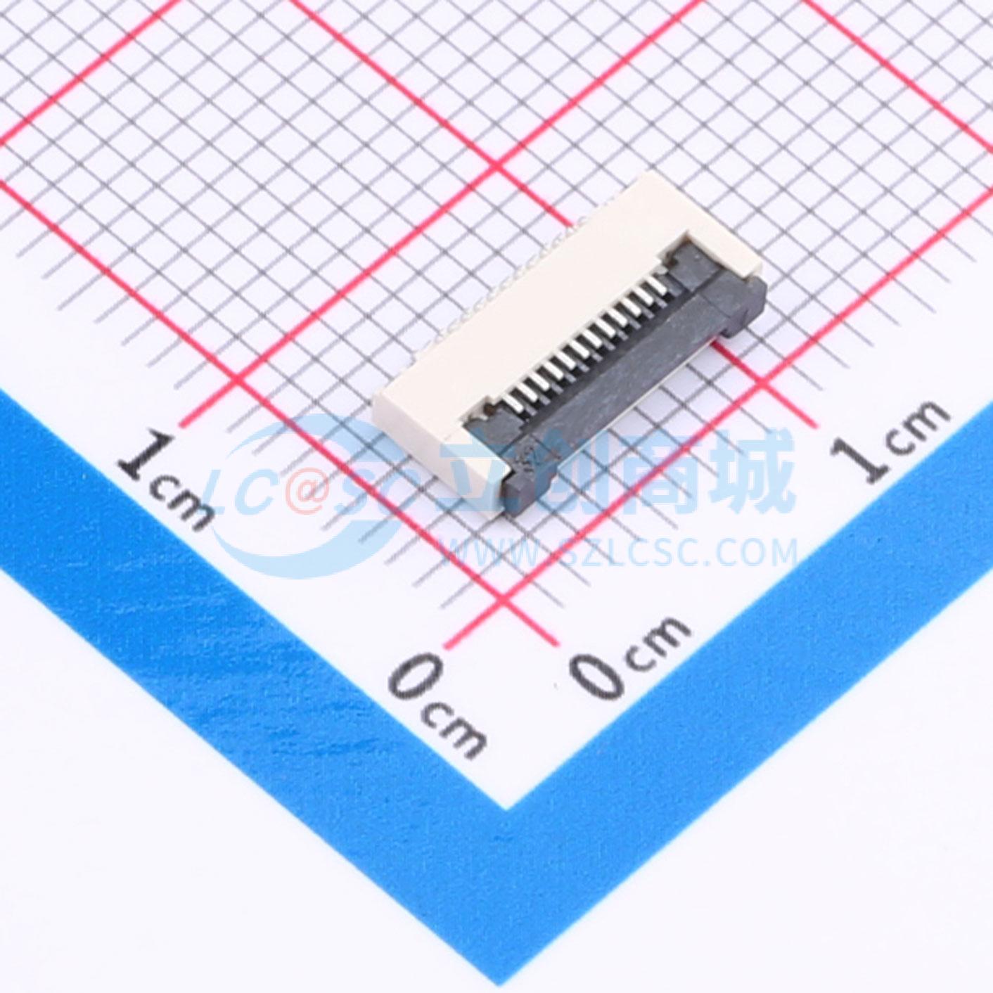 点击查看大图 HX0.5-12P XJH2.0 043实物图