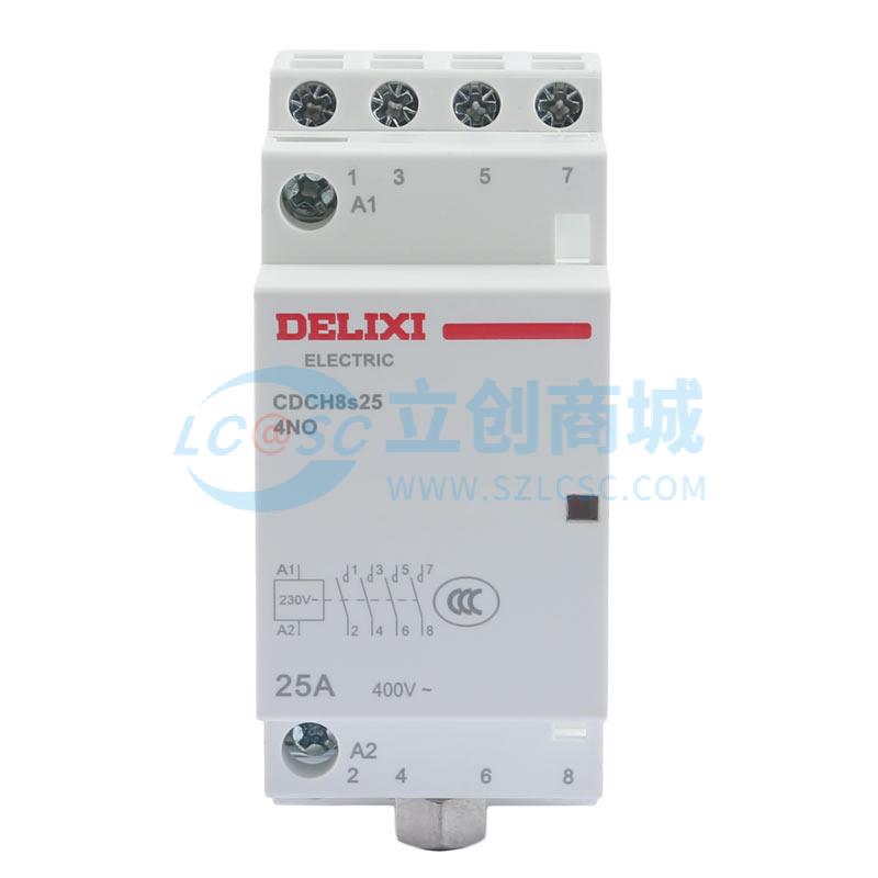 CDCH8S25440N实物图