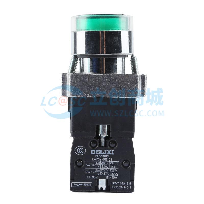 LAY5SBW33B1实物图