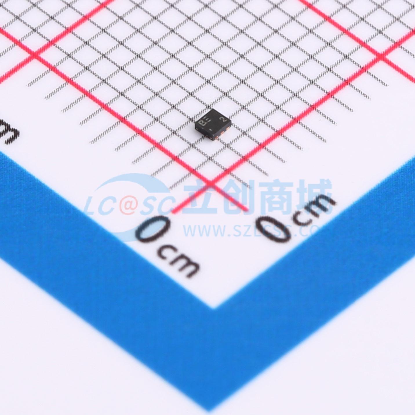 点击查看大图 PMDXB950UPELZ实物图