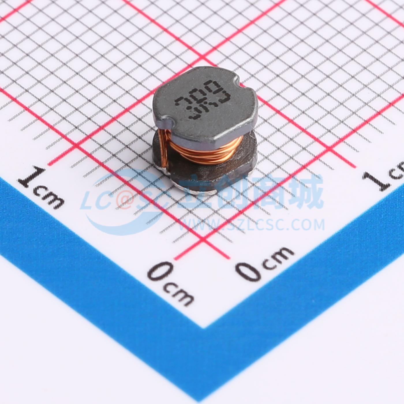 点击查看大图 PIO54-3R9MT实物图