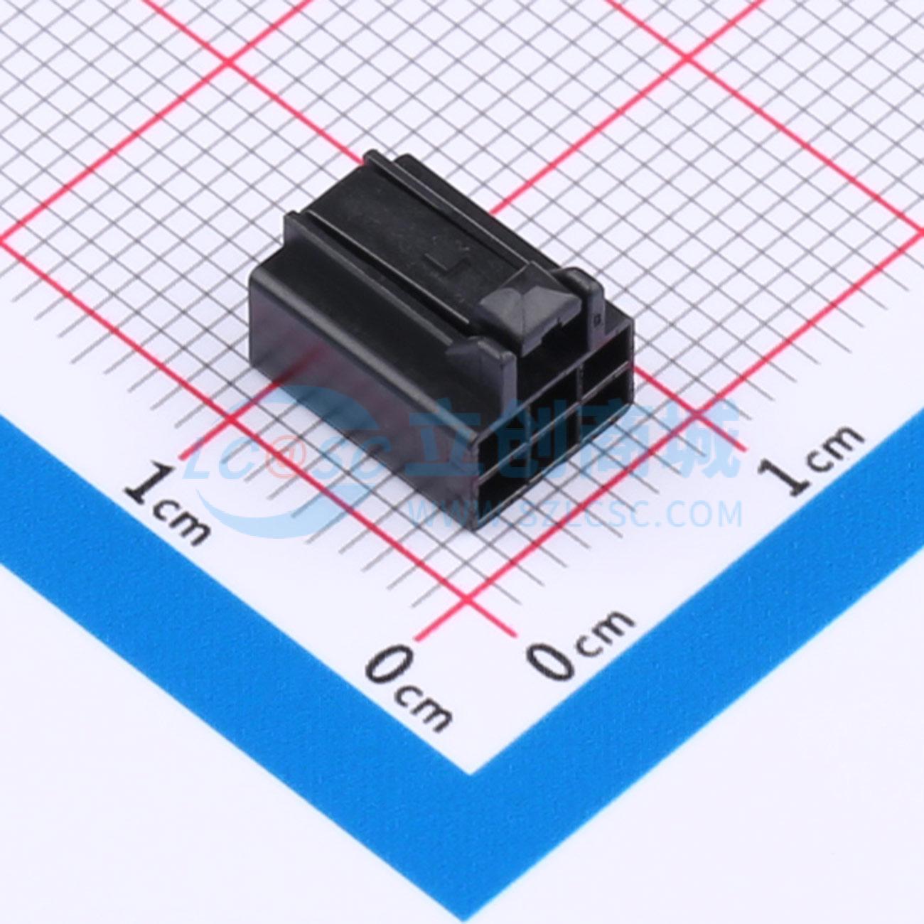 点击查看大图 DF62C-6S-2.2C(11)实物图