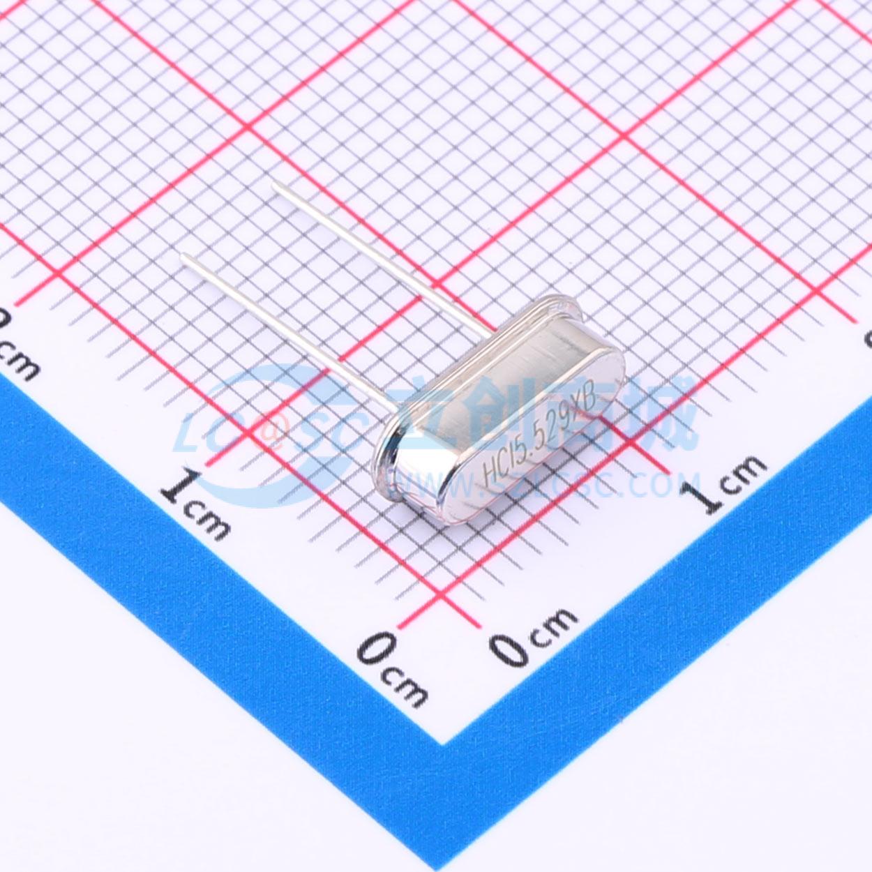 点击查看大图 049ST2-5.5296F12DTLJL实物图