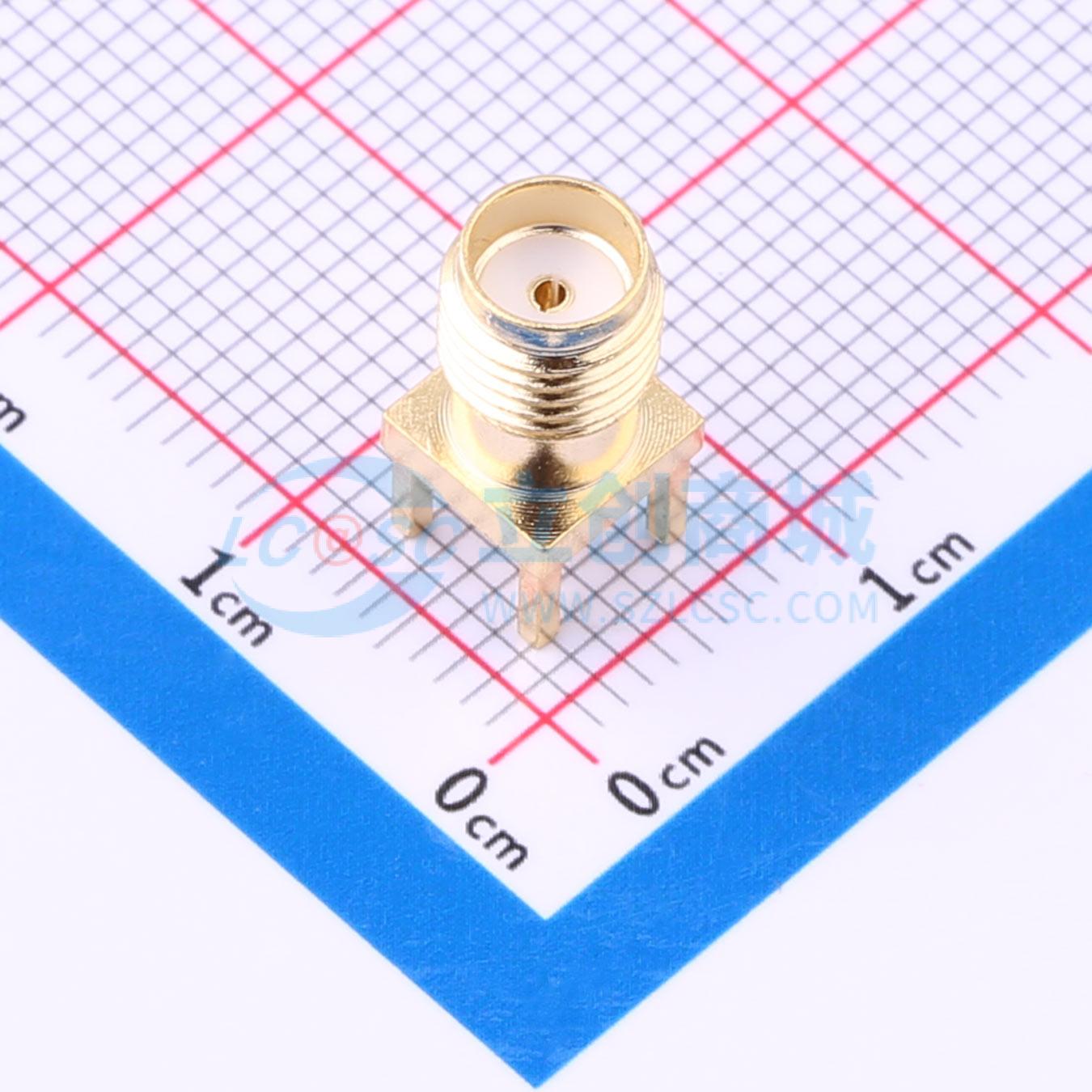 SMA-KE-347A-H13.5-P实物图