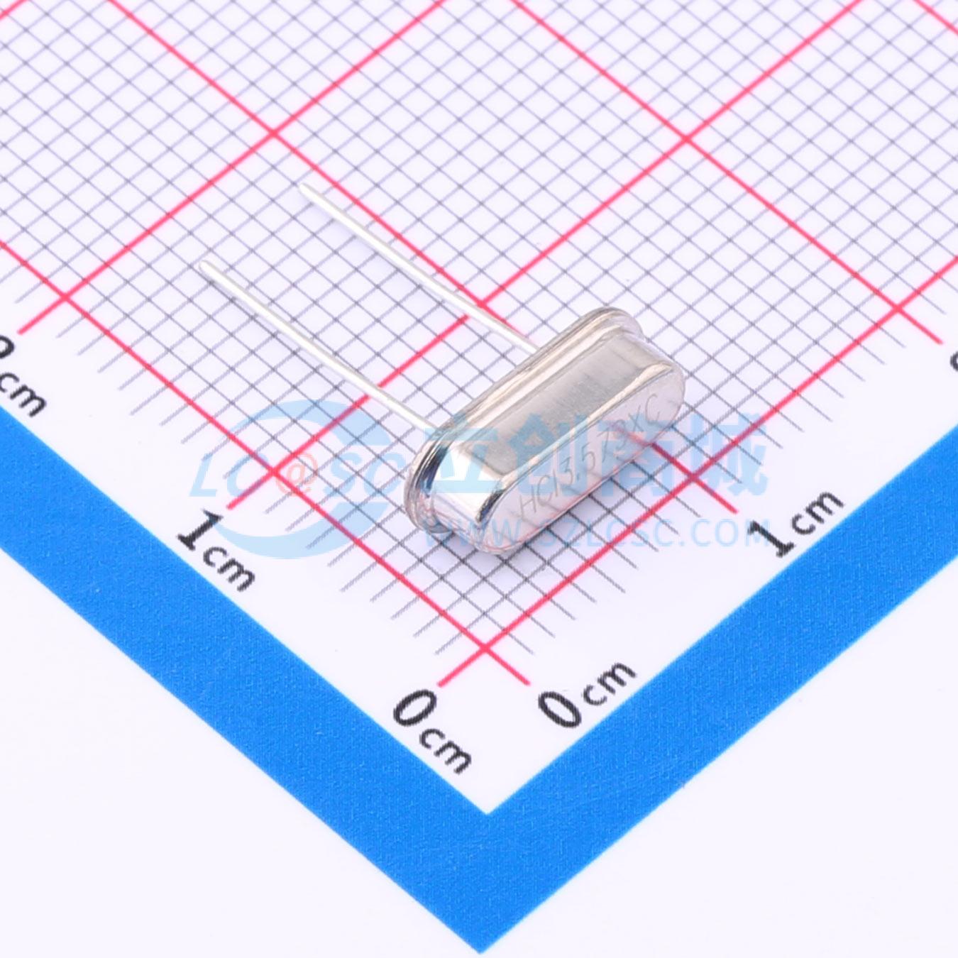 点击查看大图 049ST2-3.579545F20DTNJL实物图