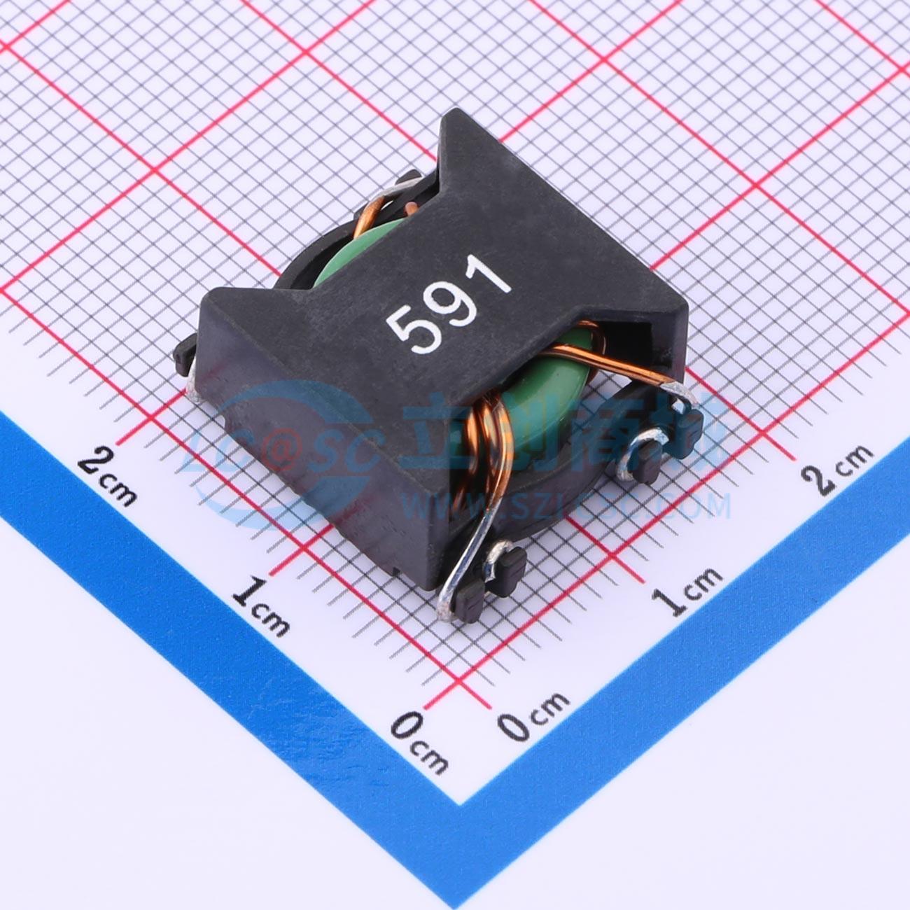 点击查看大图 YLCM2010C-591T实物图