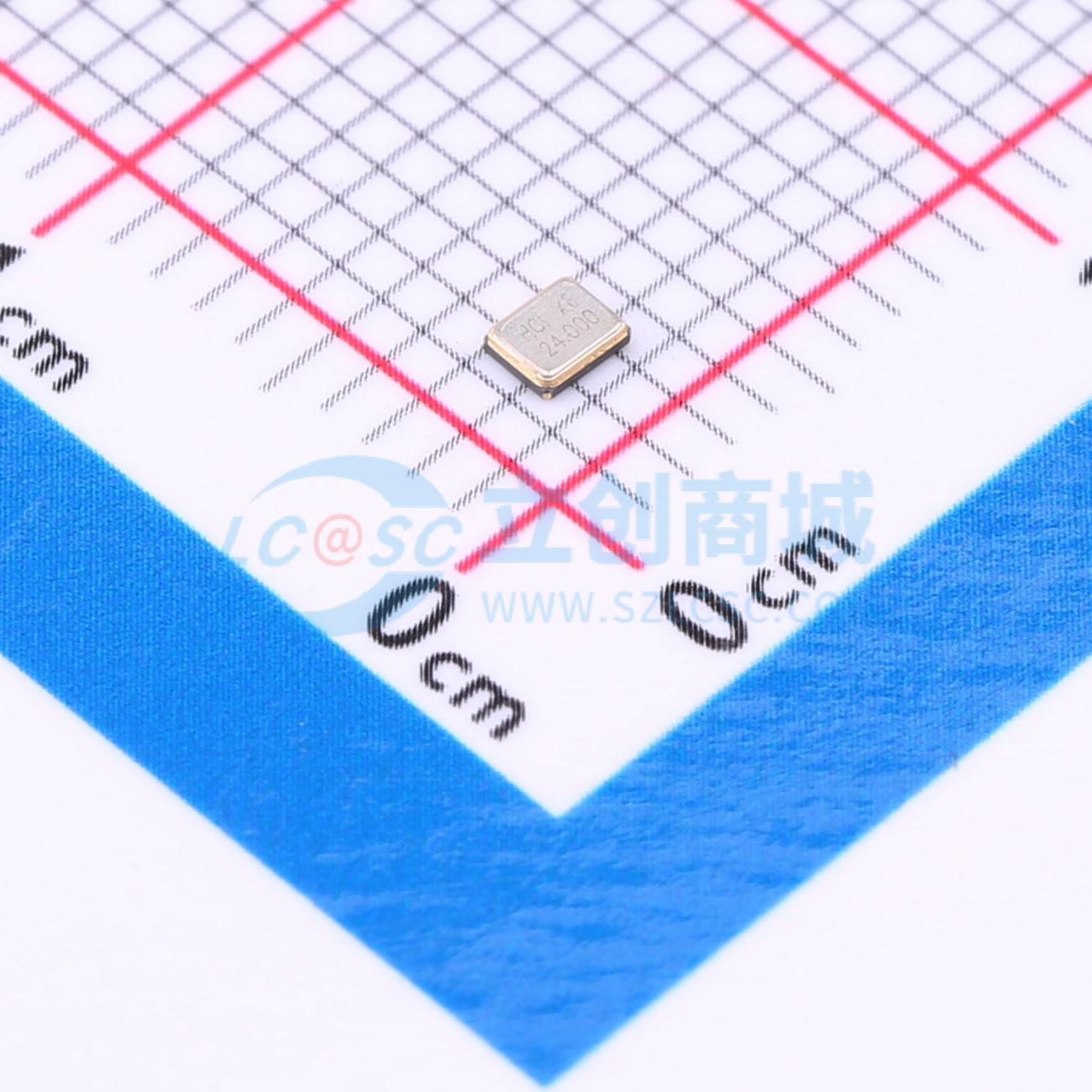 点击查看大图 0121M4-24000F10DTNJL实物图