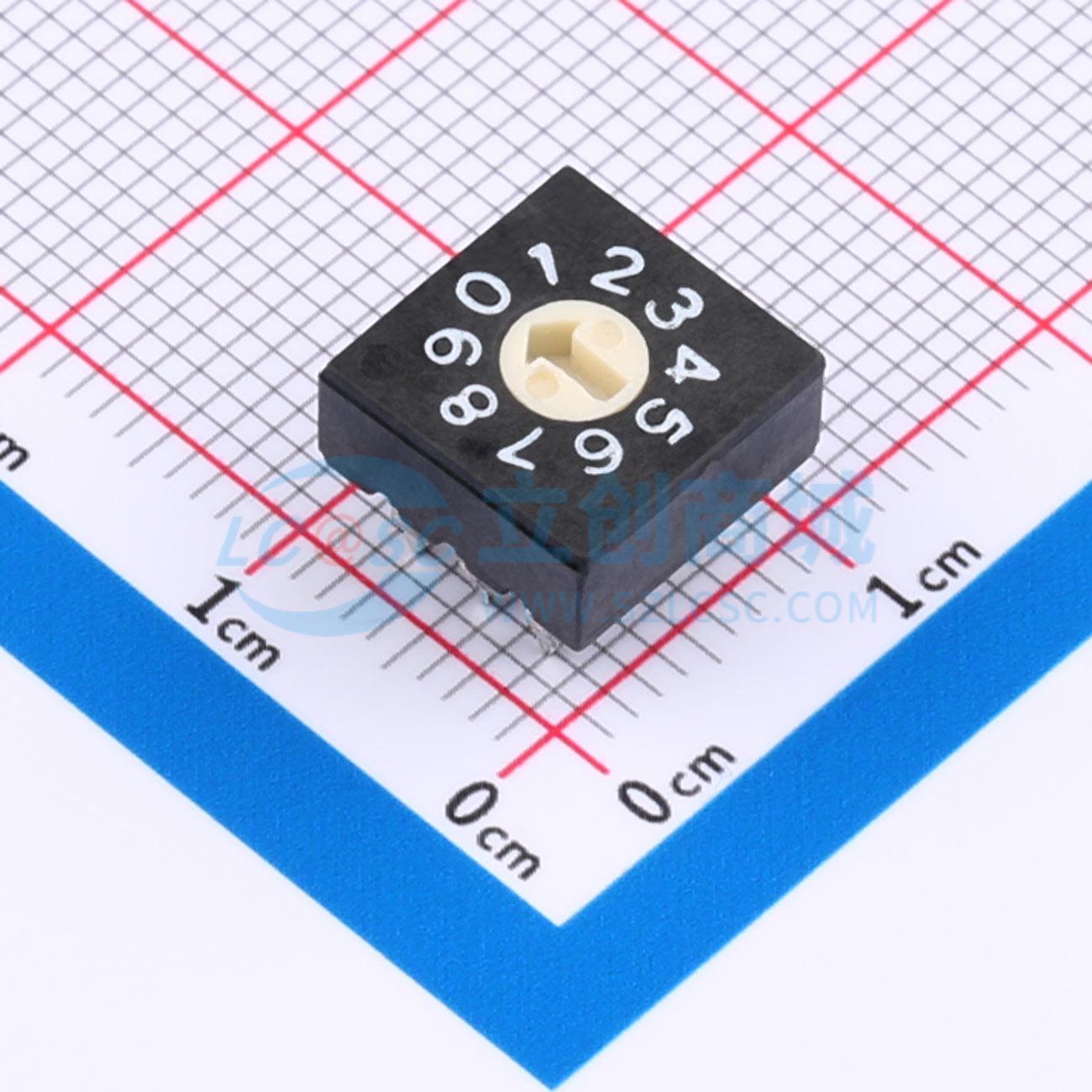 点击查看大图 MER-10-WK(thin)实物图