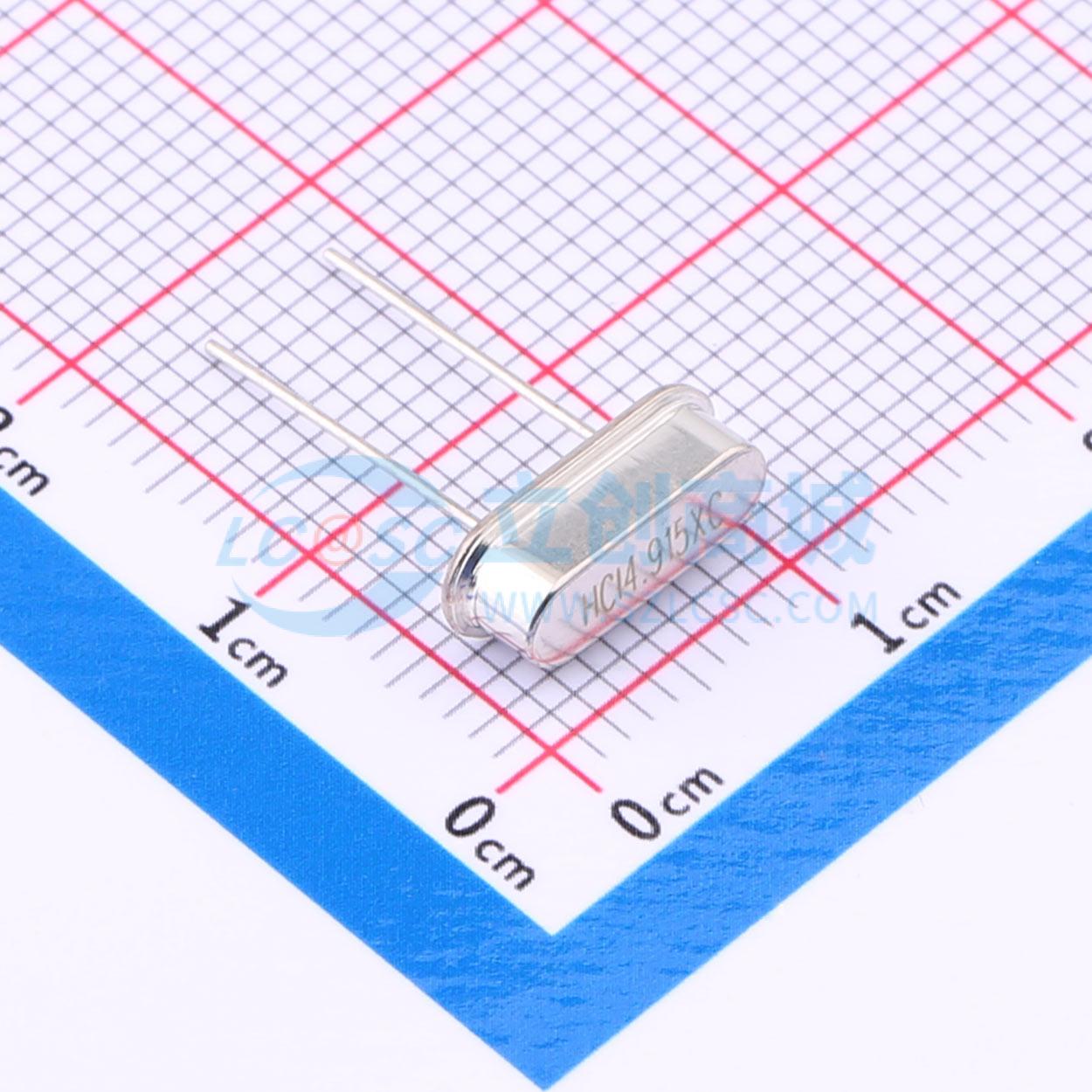 点击查看大图 049ST2-4.9152F18DTLJL实物图