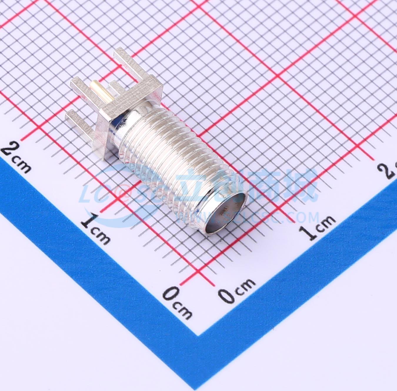 SMA-KE-347A-H17.5-L-N实物图