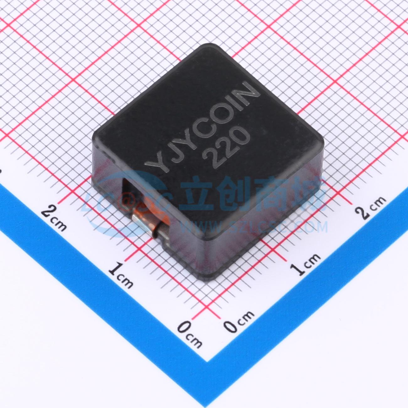 点击查看大图 YSFB1890-220M实物图