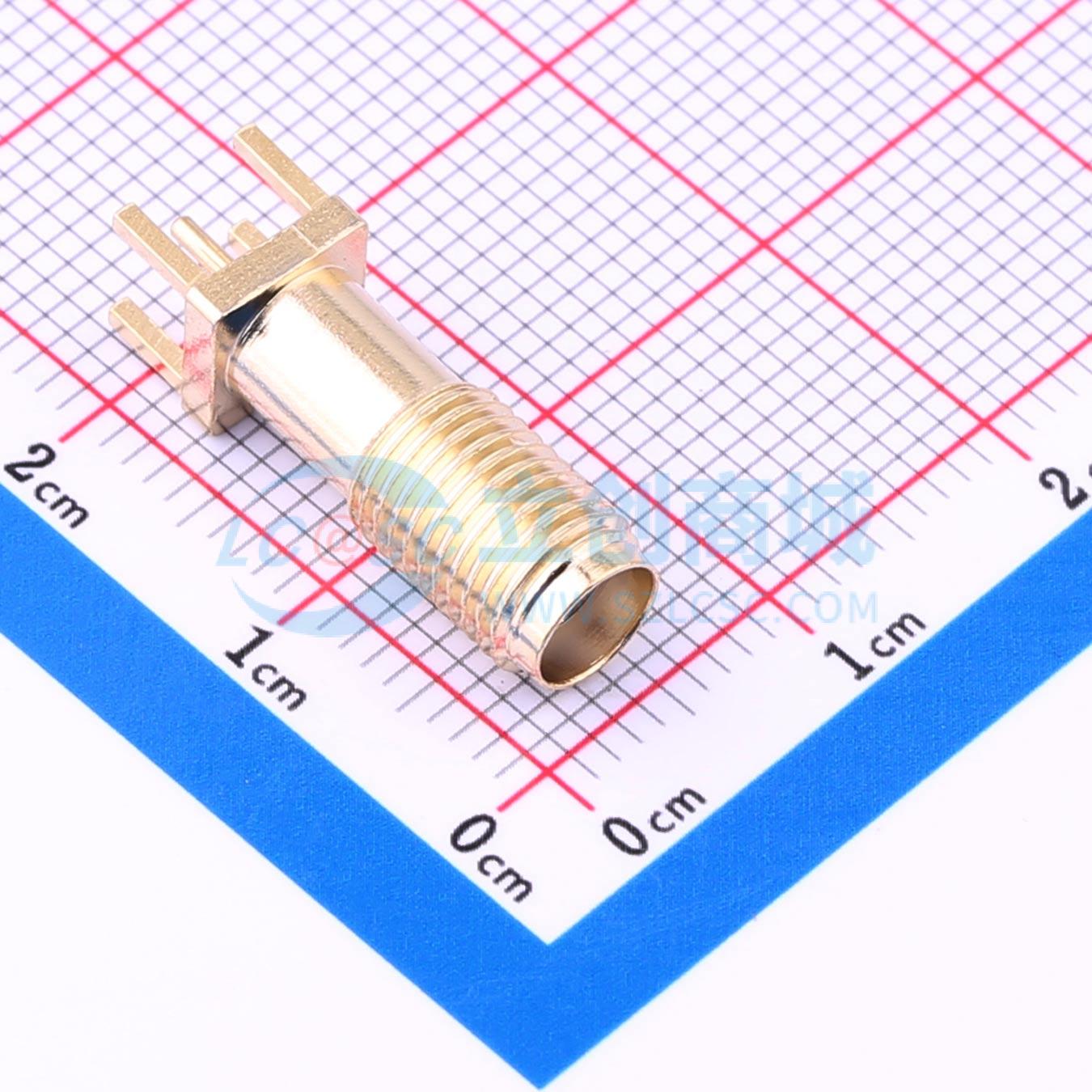 SMA-KE-347A-H20.6-L8实物图