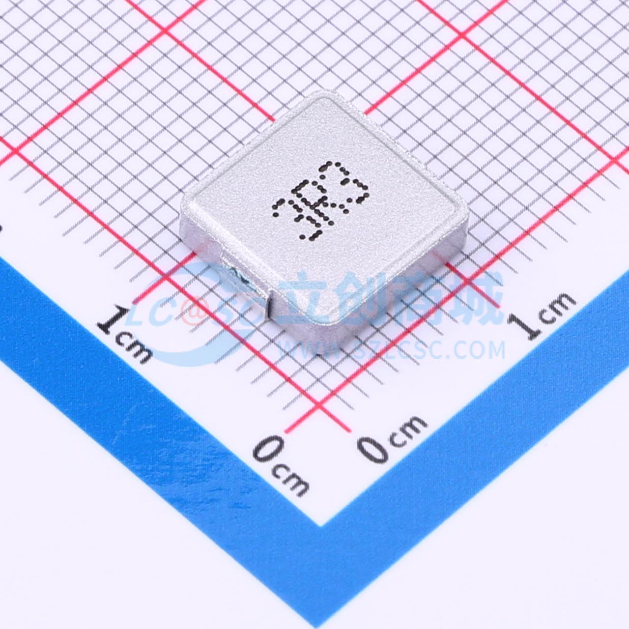 YSPI1030Y-3R3M实物图