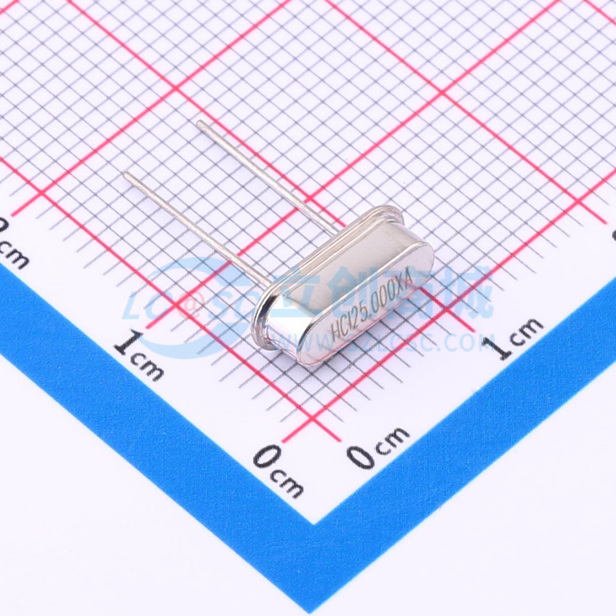点击查看大图 049ST2-25000F20DTLJL实物图