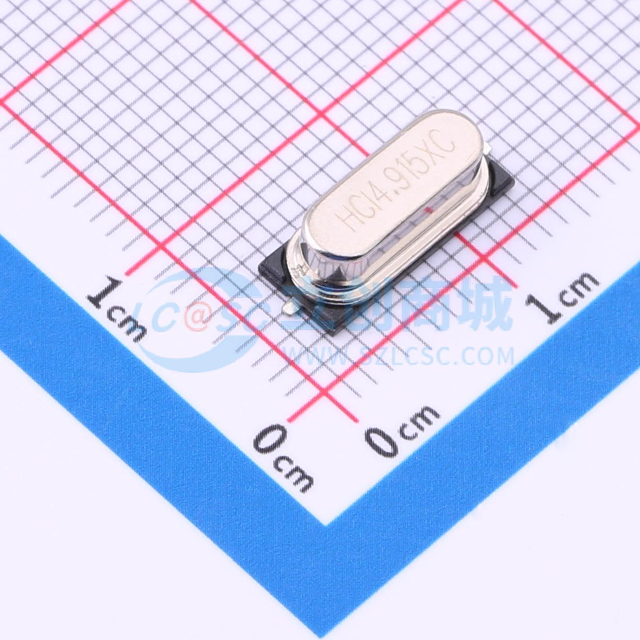 点击查看大图 049SS2-4.9152F20DTLJL实物图