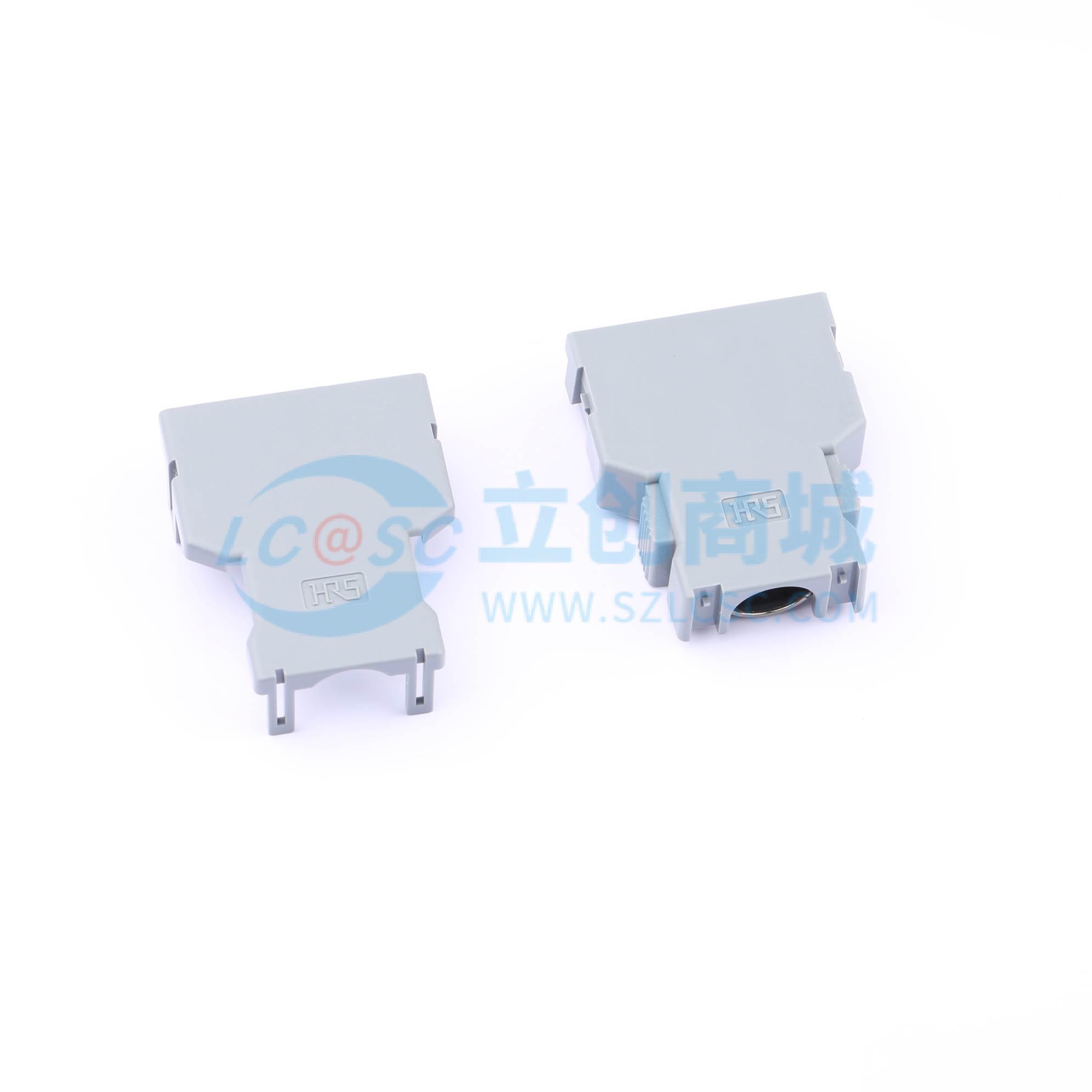 FI-20-CV5(50)实物图