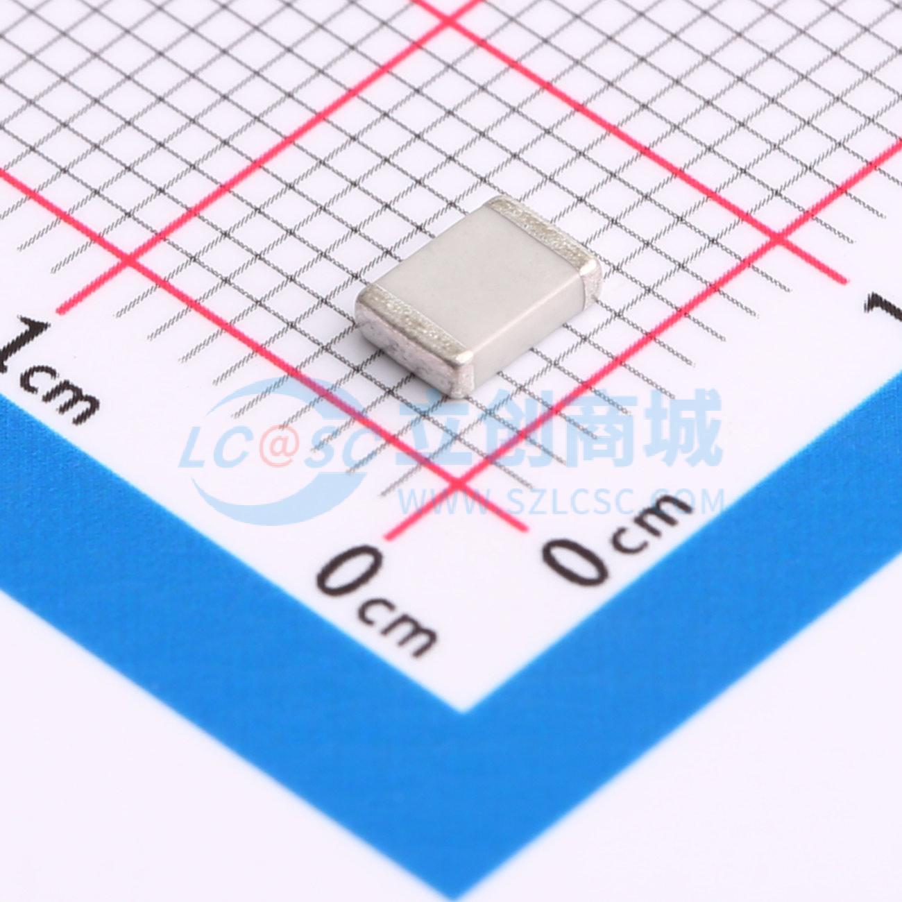 点击查看大图 CC1812JKNPOEBN330实物图