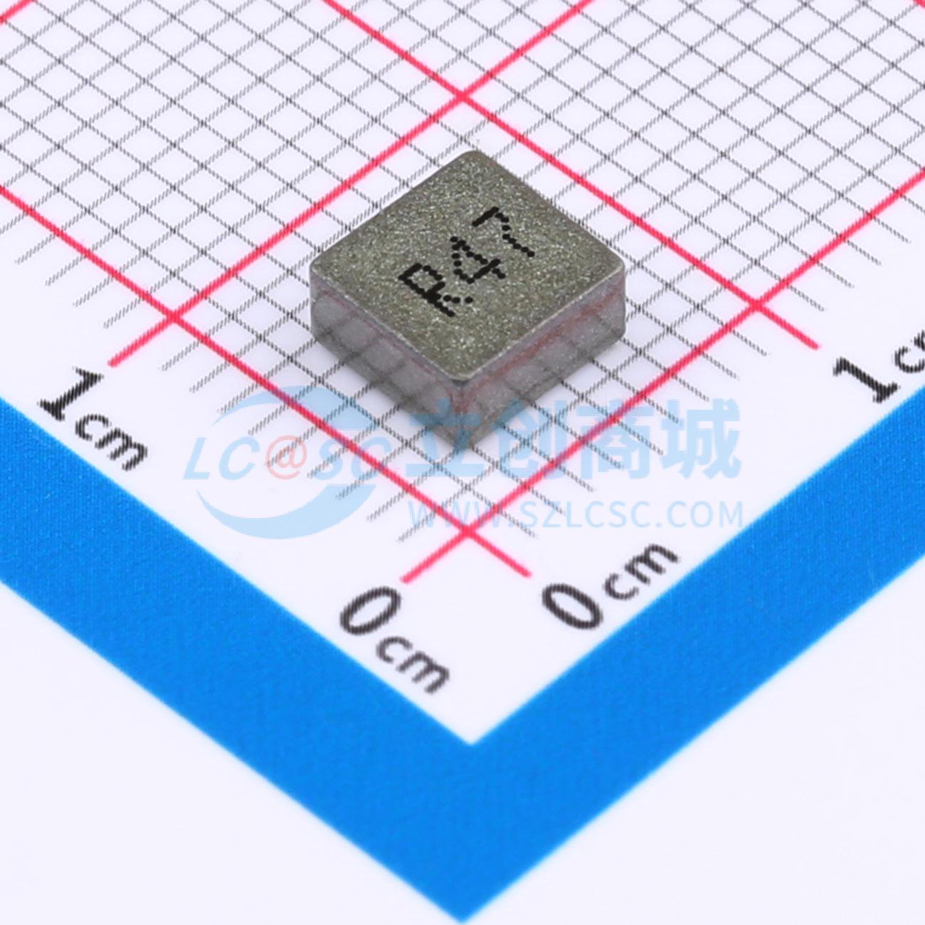 点击查看大图 SMTC0530A-R47MT实物图
