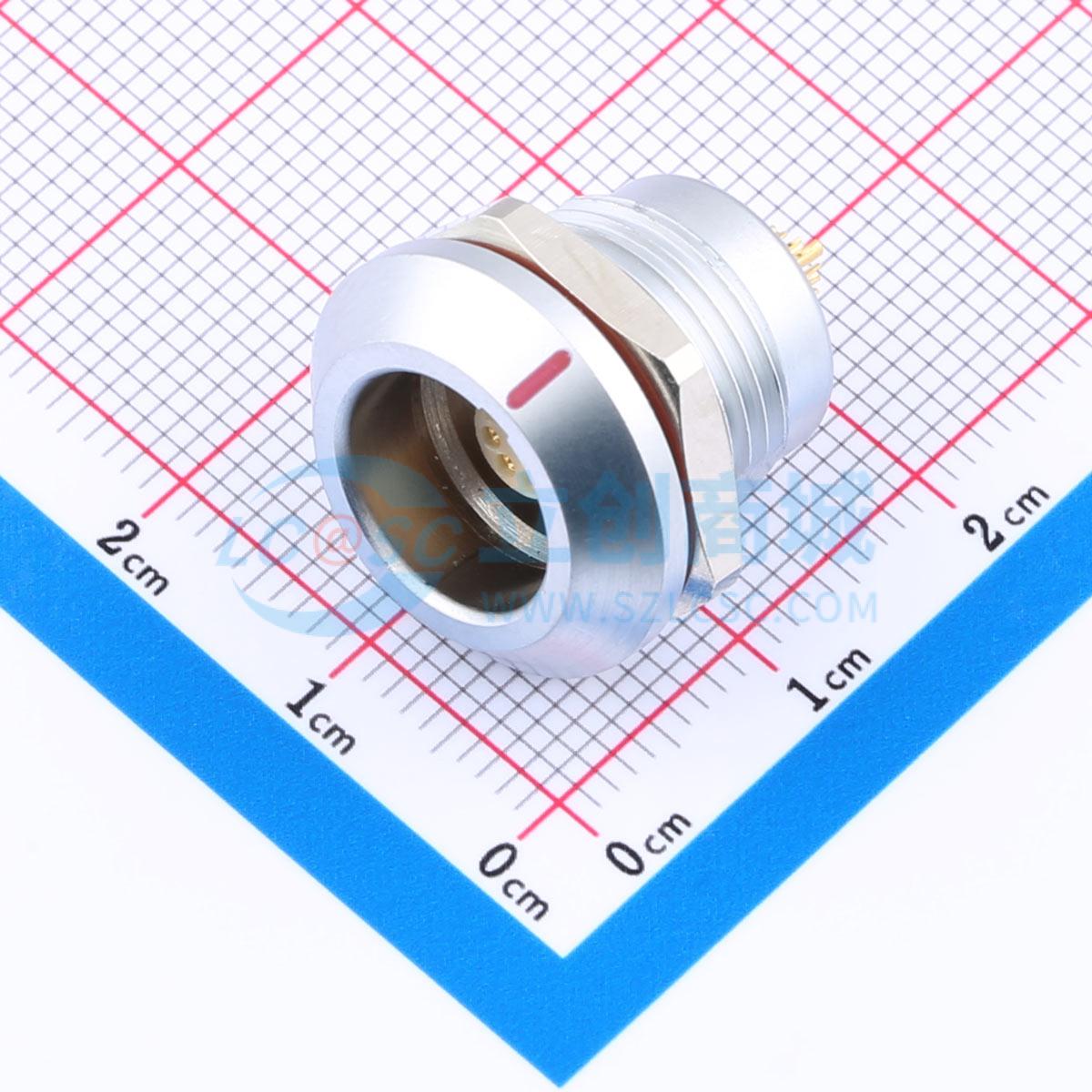 点击查看大图 ZGG.0K.P09.CLL实物图