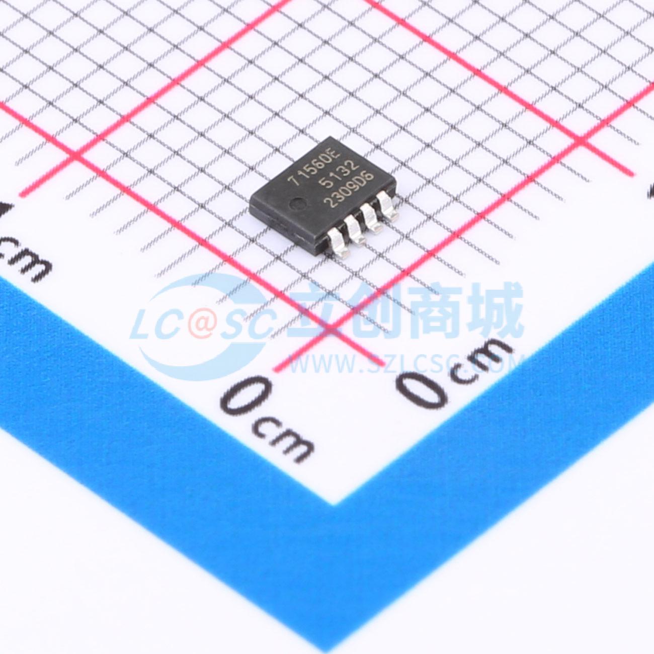 点击查看大图 BUK7M15-60EX实物图