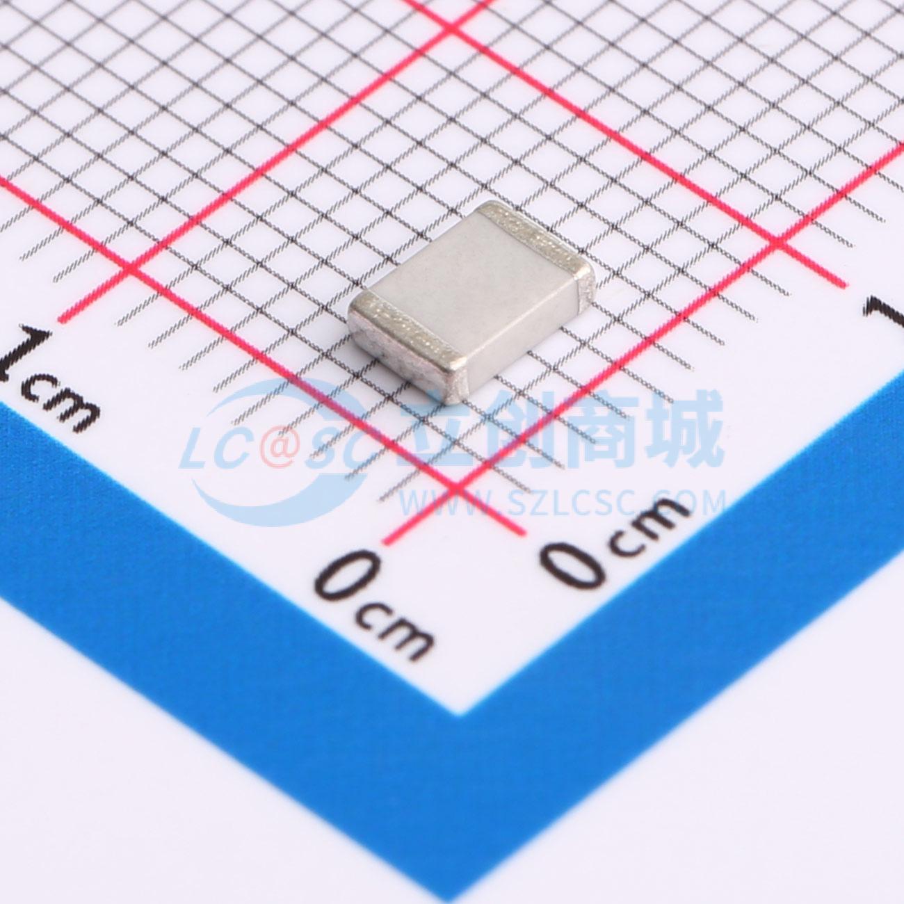 点击查看大图 CC1812JKNPODBN271实物图