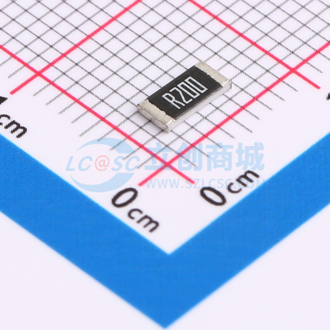 点击查看大图 PT2010FK-070R2L实物图
