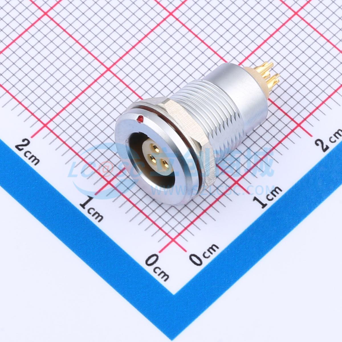 点击查看大图 ZGG.0T.P03.CLL实物图
