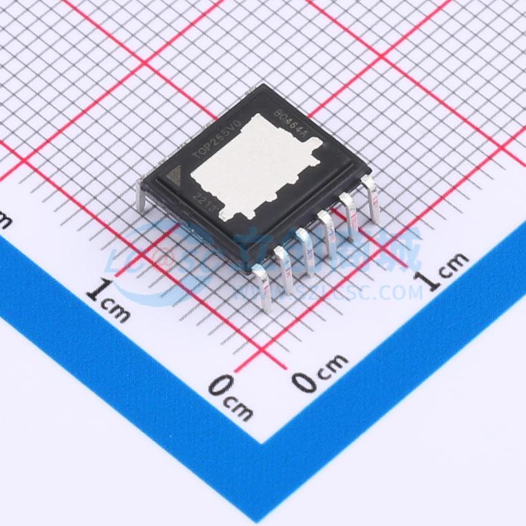 点击查看大图 TOP265VG实物图