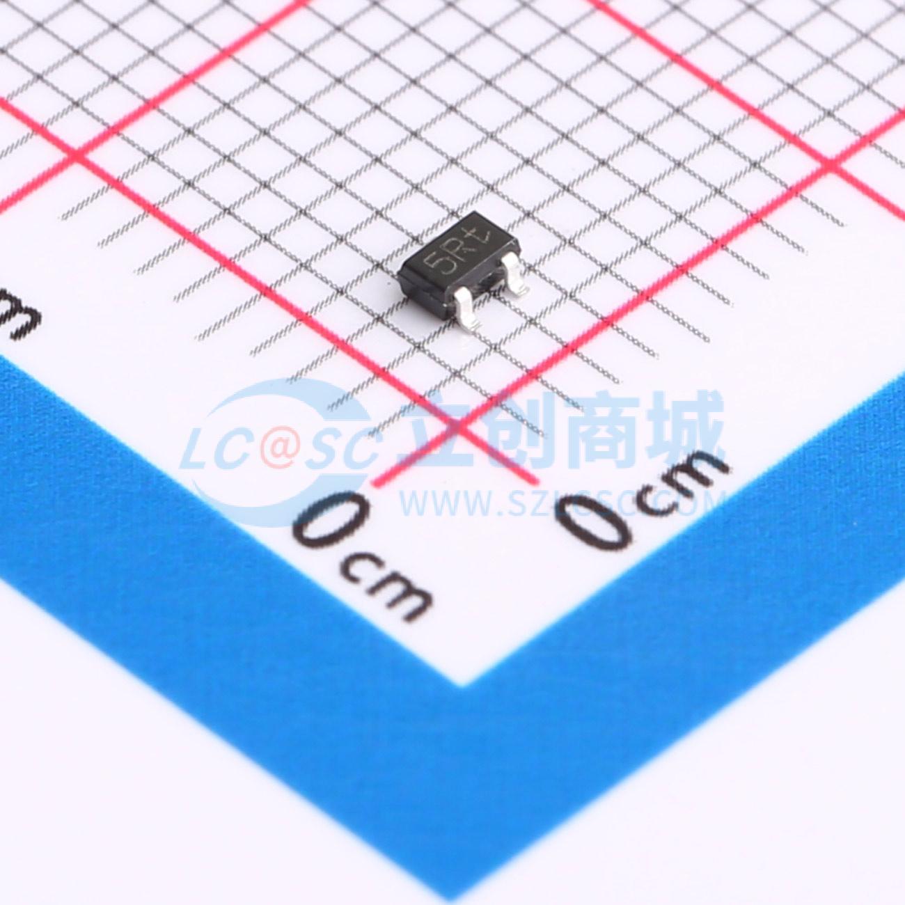 点击查看大图 NHDTC143ZUF实物图