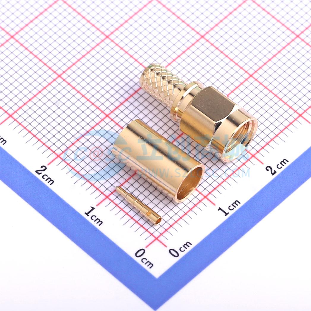 FRF01011-PCS103B实物图