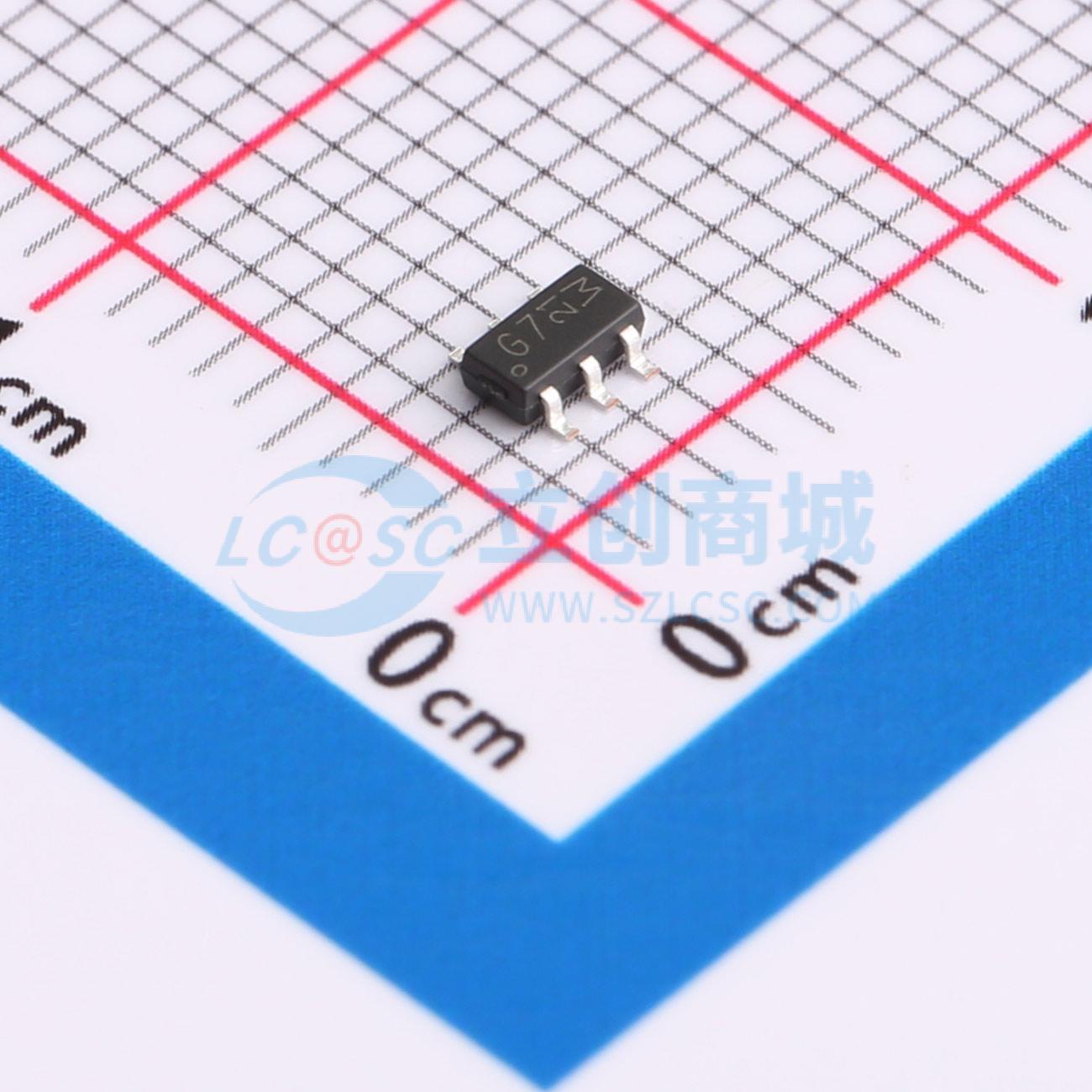 点击查看大图 PMN16XNEX实物图