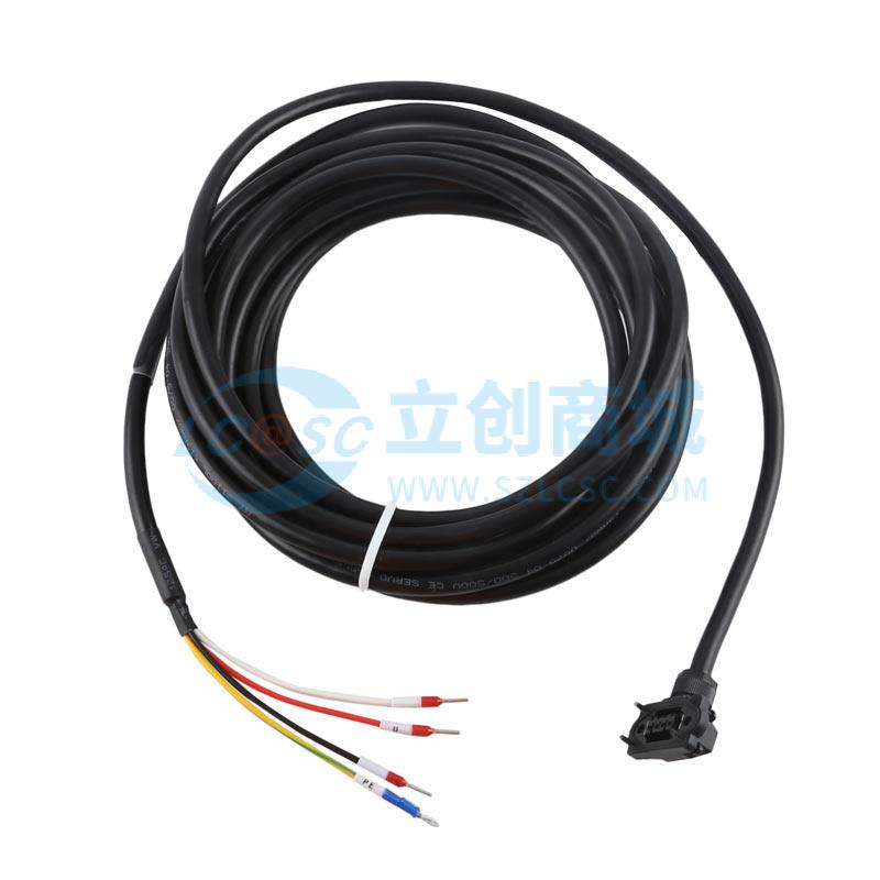 X320-2H-5000实物图