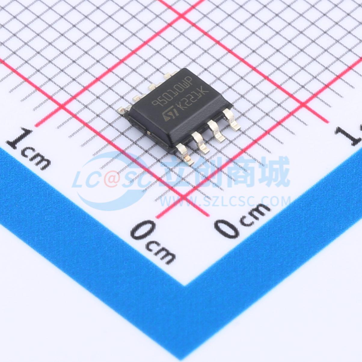 M95010-WMN6P实物图