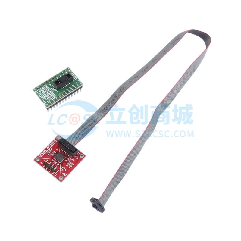 STEVAL-MKI209V1K实物图