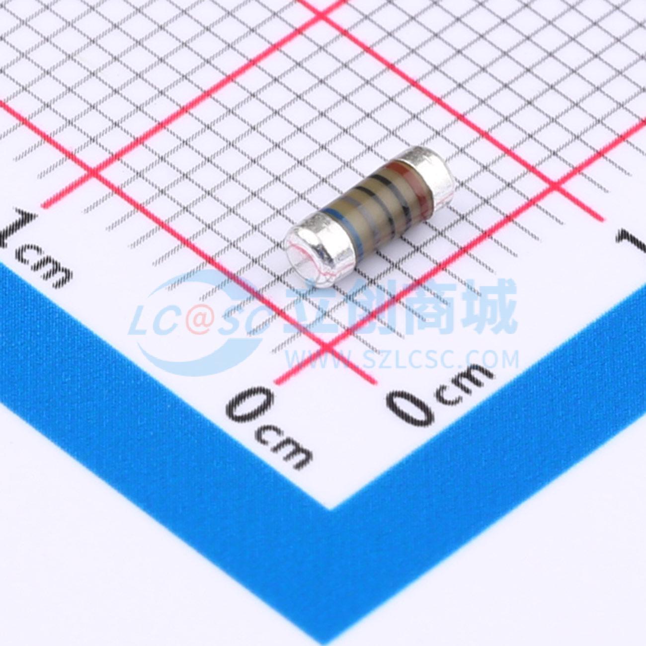 点击查看大图 MMB02070C6800FB200实物图