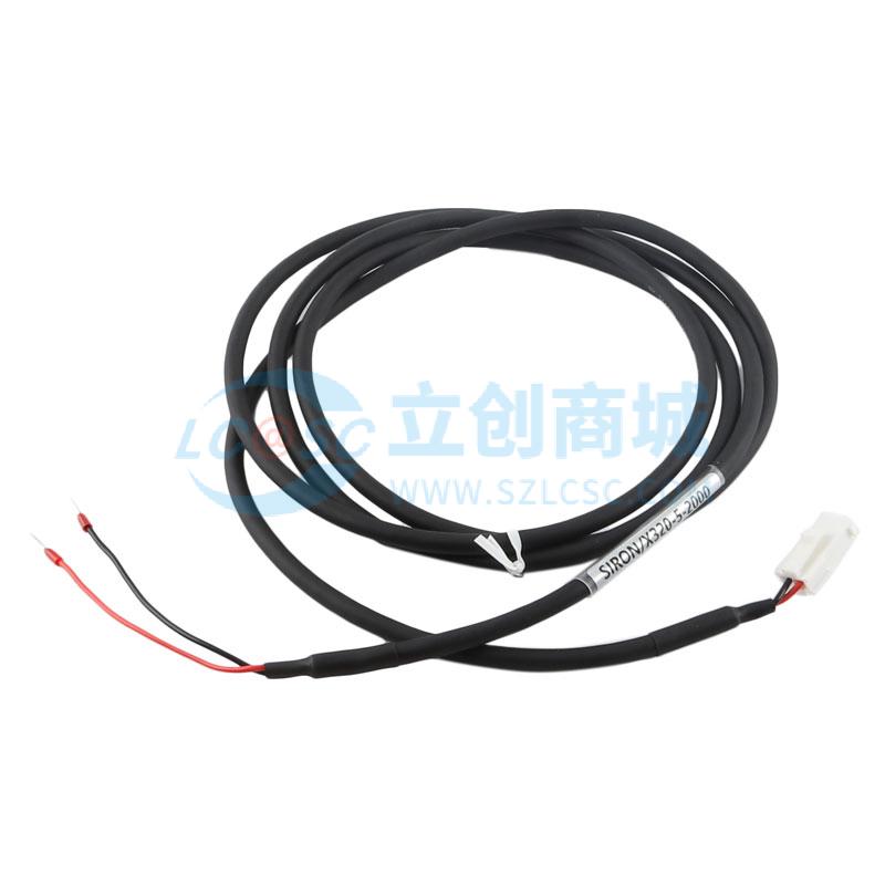 X320-5-2000实物图