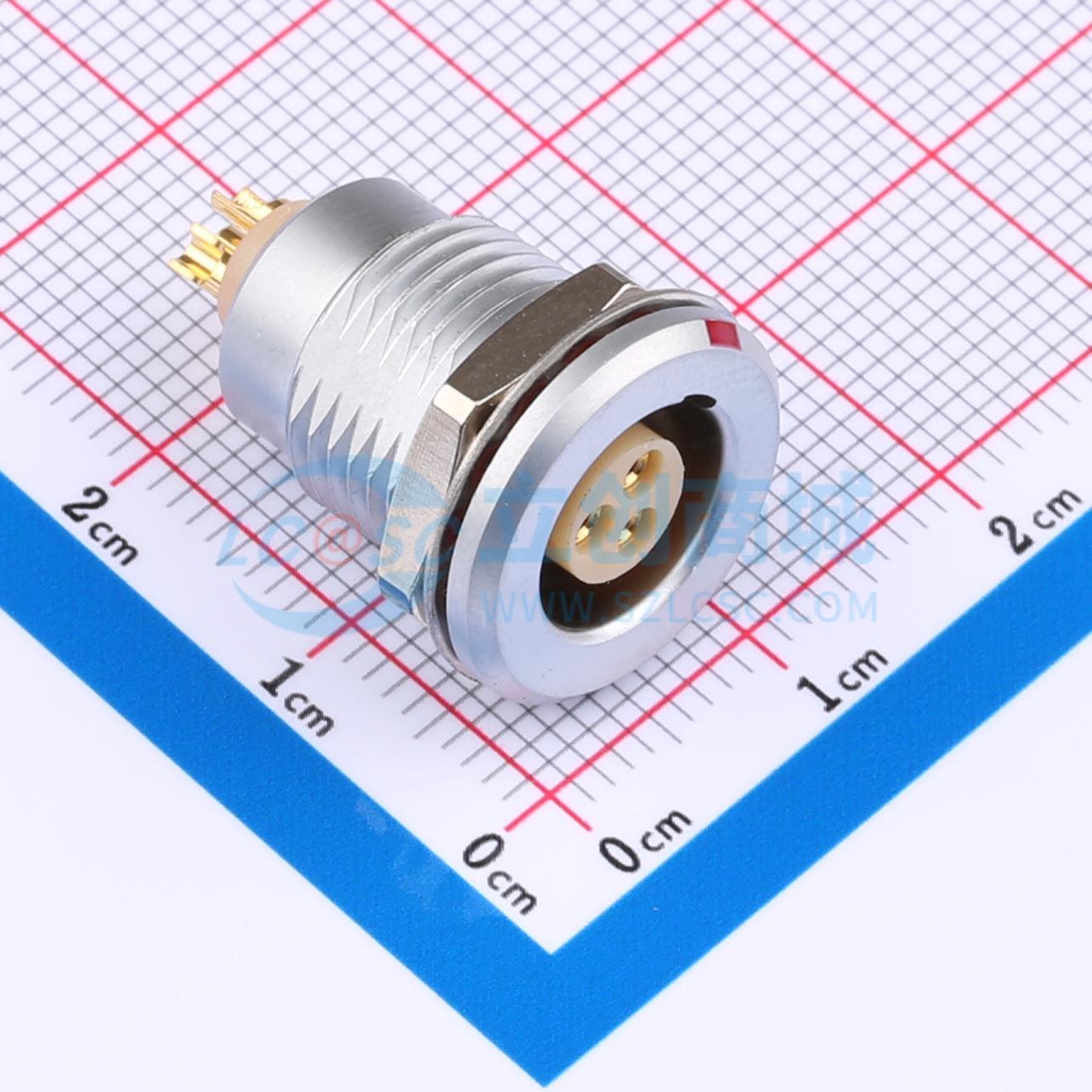 点击查看大图 ZGG.1T.P03.CLL实物图