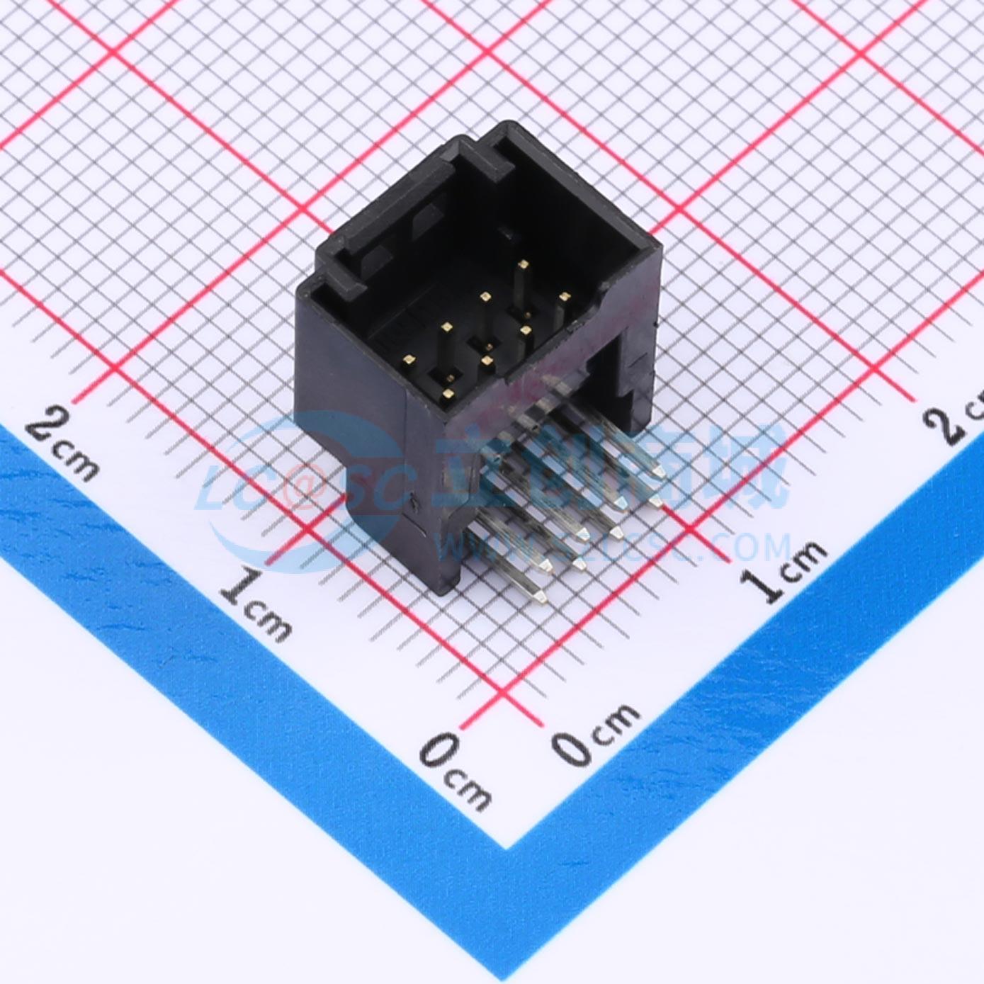 DF51K-8DP-2DS(800)实物图