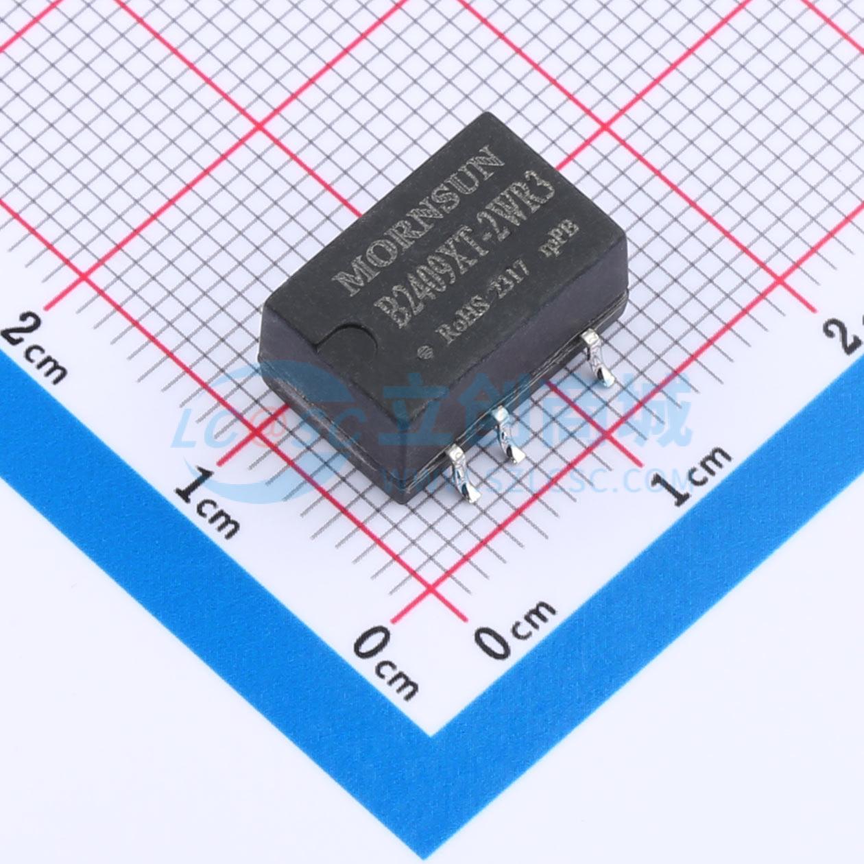 B2409XT-2WR3实物图