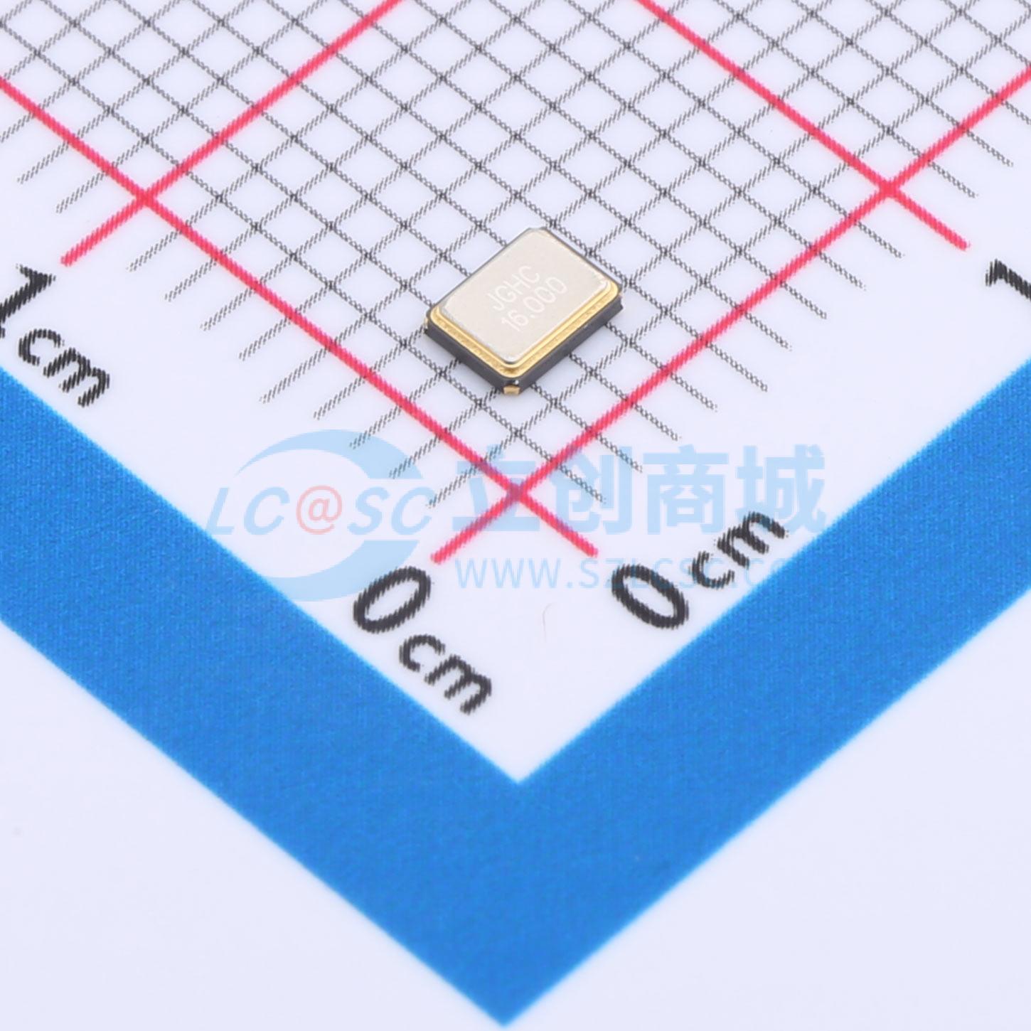 S3216000061080C3实物图